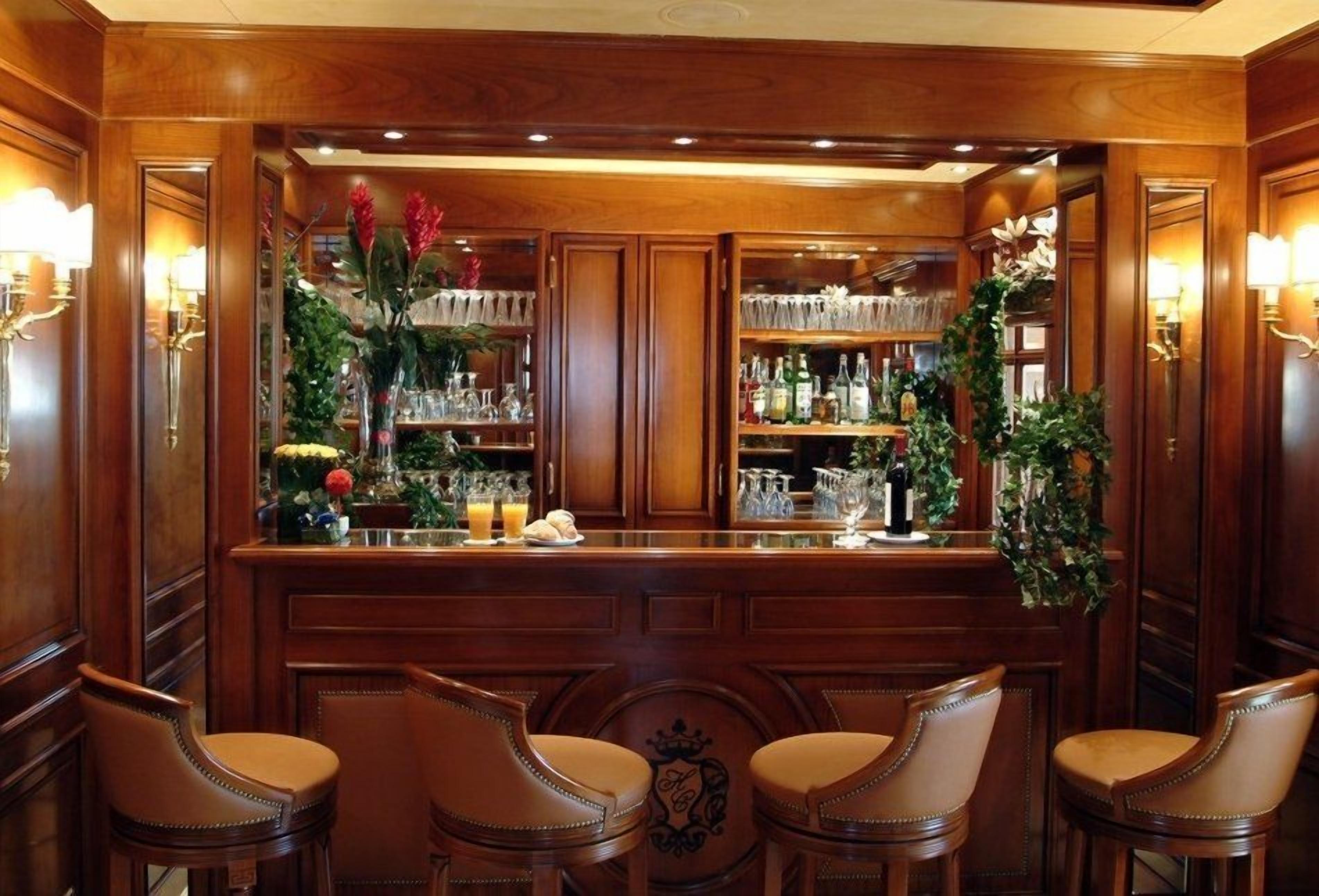 Hotel Champagne Palace — Billeder 1