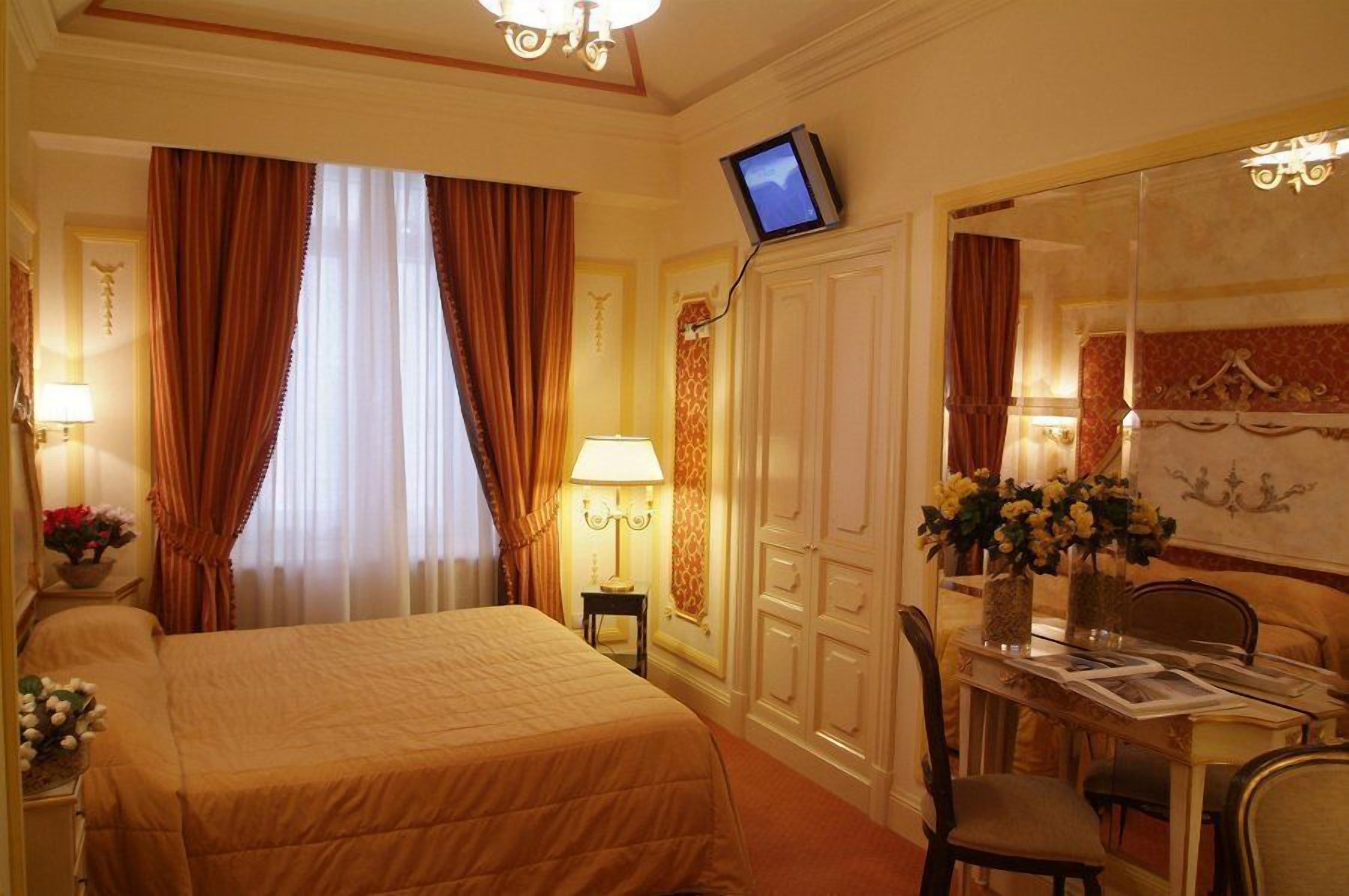 Hotel Champagne Palace — Billeder 2