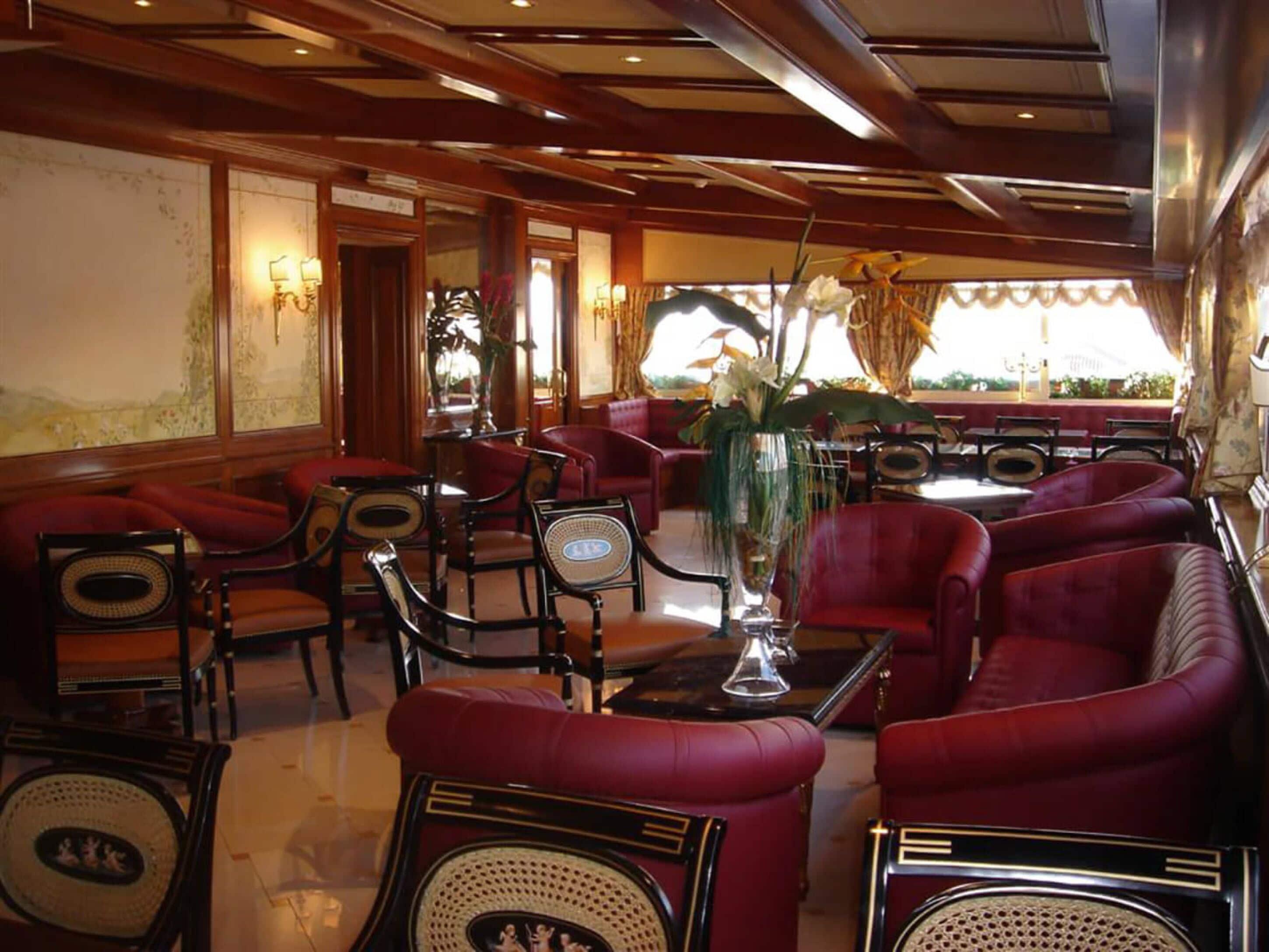 Hotel Champagne Palace — Billeder 3